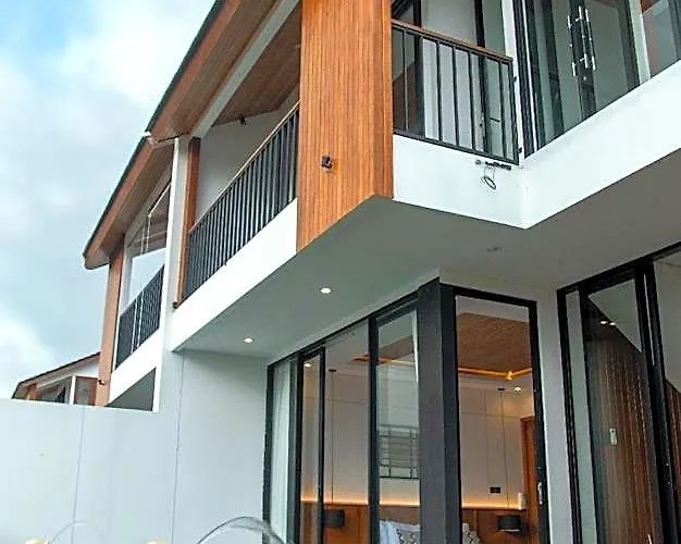 Villa Hy Ubud 2br *