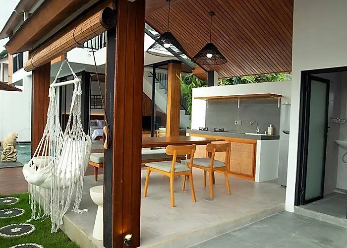 Hy Ubud 2br * Lodtunduh