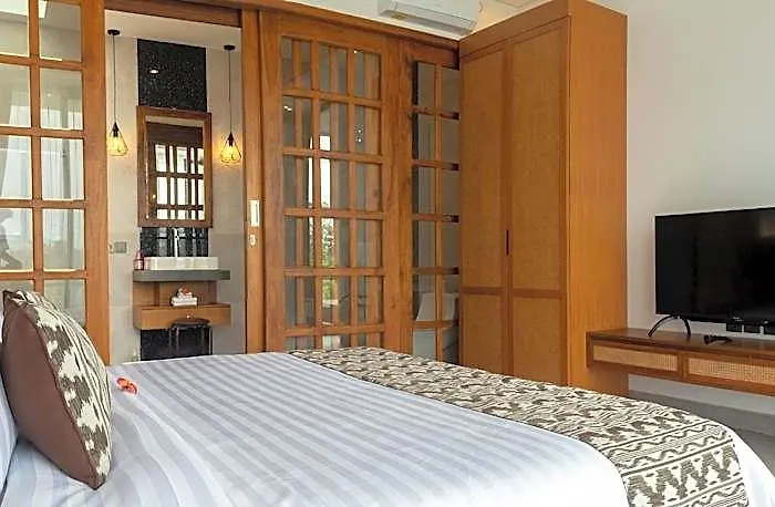 Hy Ubud 2br Villa