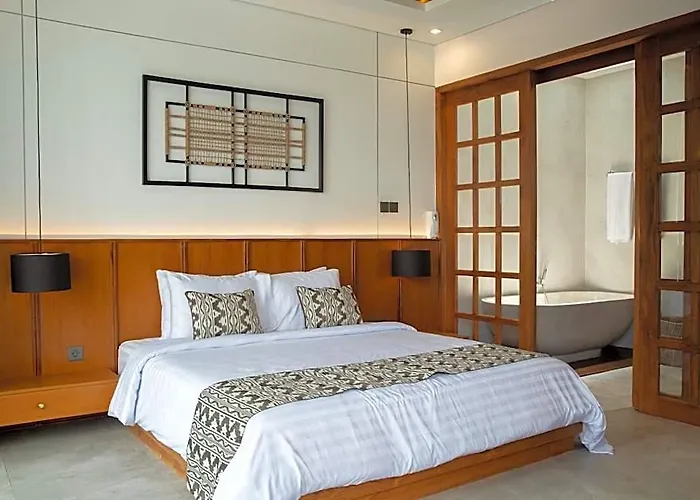 Hy Ubud 2br *