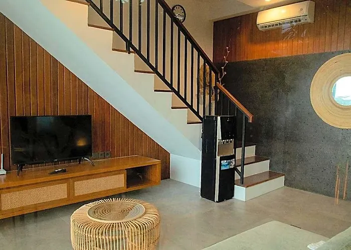 Hy Ubud 2br Villa