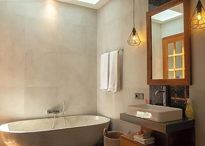 Hy Ubud 2br Villa Lodtunduh
