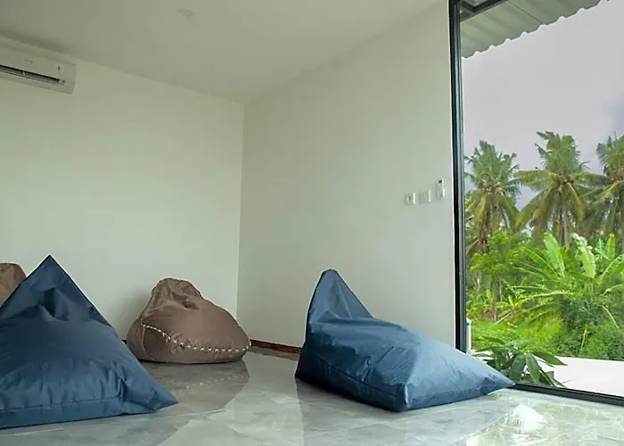 Villa Hy Ubud 2br *