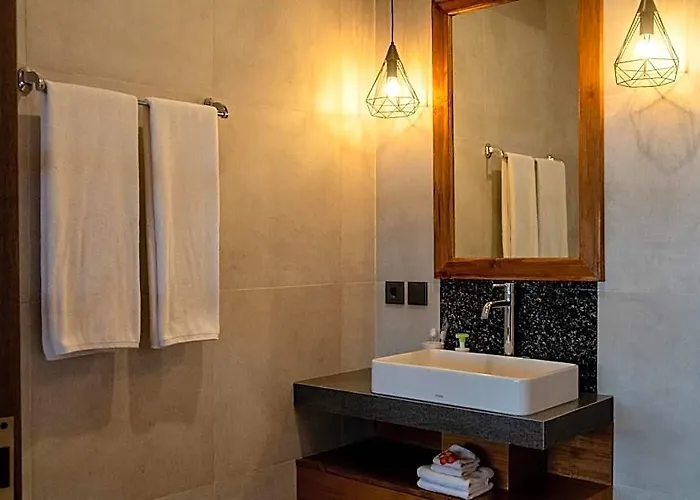 Hy Ubud 2br Villa Lodtunduh